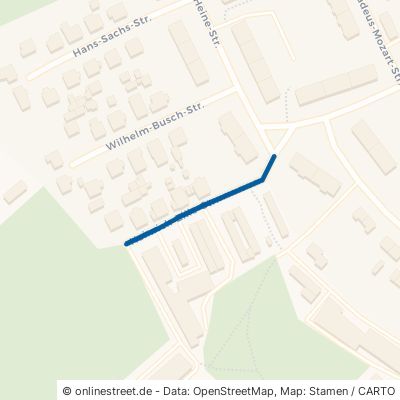 Heinrich-Zille-Straße 17438 Wolgast 