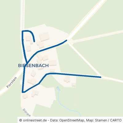 Biesenbach 51515 Kürten Olpe 