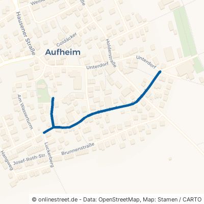 Oberdorf Senden Aufheim 