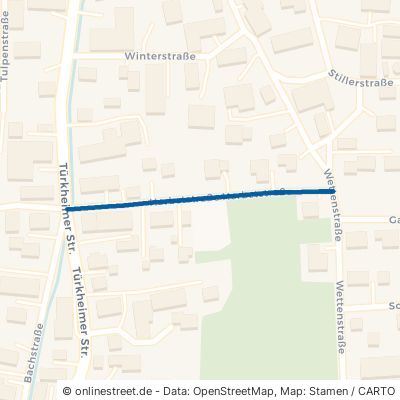 Herbststraße 86833 Ettringen 