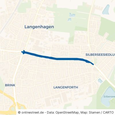 Bothfelder Straße 30851 Langenhagen Alt-Langenhagen 