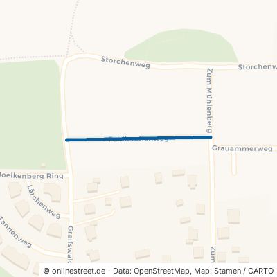 Feldlerchenweg 17498 Weitenhagen Potthagen 