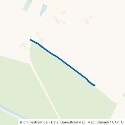 Becksweg Moormerland Ayenwolde 