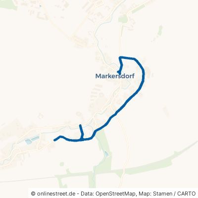 Am Mühlberg Markersdorf 