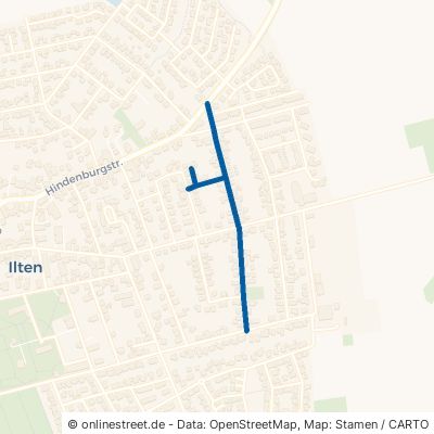 Im Steinkamp 31319 Sehnde Ilten 