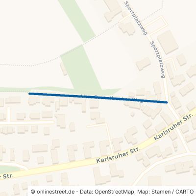 Alter Eschelbacher Weg 74889 Sinsheim Dühren 
