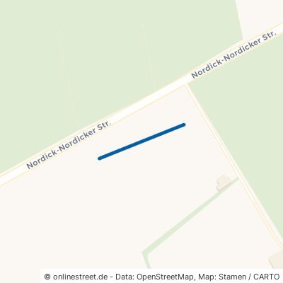 Start- Und Landebahn Ascheberg Herbern 