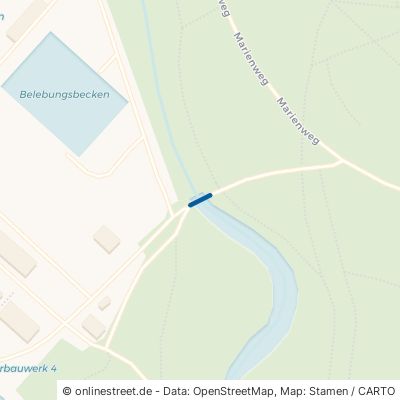 Staxbrücke 04105 Leipzig Zentrum-Nordwest 