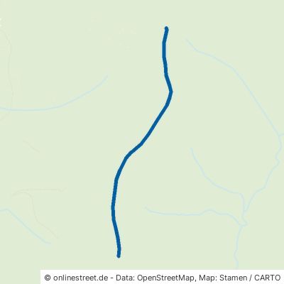 Schereswaldhöhenweg Herbolzheim 