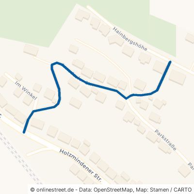 Arnsdorfer Straße Einbeck Kreiensen 