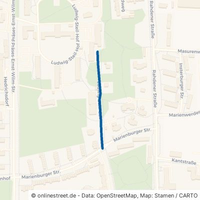 Ludwig-Steil-Straße 32339 Espelkamp Espelkamp-Mittwald 