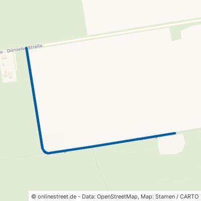 Forstweg 49453 Dickel 