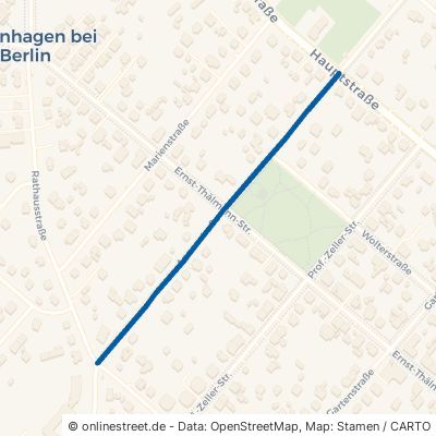 Annenstraße 15366 Neuenhagen bei Berlin 