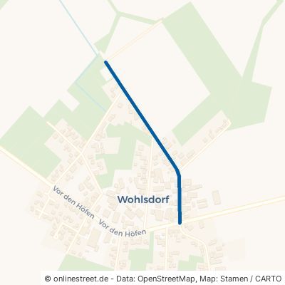 Am Kirchweg Scheeßel Wohlsdorf 