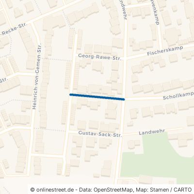 Moritz-von-Oranien-Straße 46514 Schermbeck 