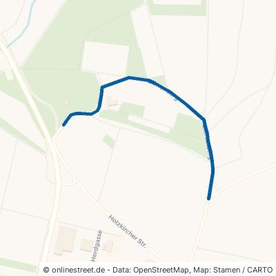 Eichenberg 89182 Bernstadt 