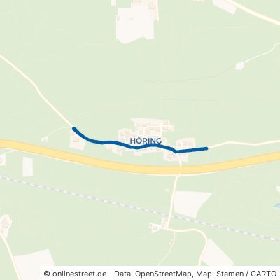 Dr.-Schwend-Straße 83355 Grabenstätt Höring 