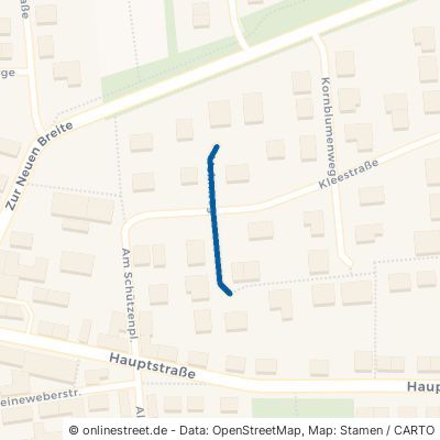 Mohnweg 38350 Helmstedt Emmerstedt Emmerstedt