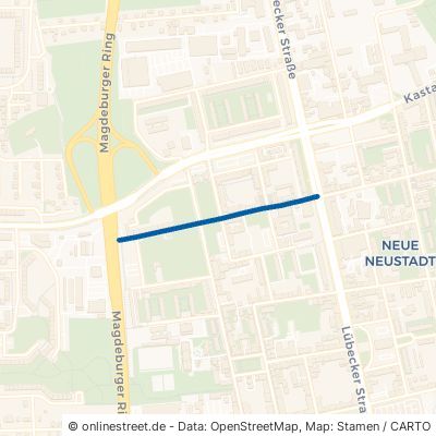 Haldensleber Straße 39124 Magdeburg Neue Neustadt Neue Neustadt