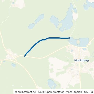 Steinerner Weg 01468 Moritzburg 