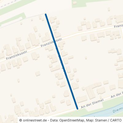 Graf-Stolberg-Straße 34431 Marsberg Westheim 