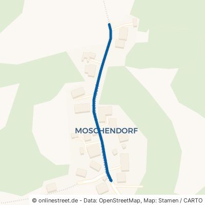 Moschendorf Gößweinstein Moschendorf 