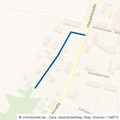 Kölpinweg 17192 Klink 
