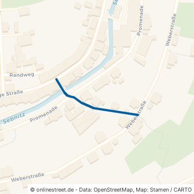 Brunnenweg 01855 Sebnitz 