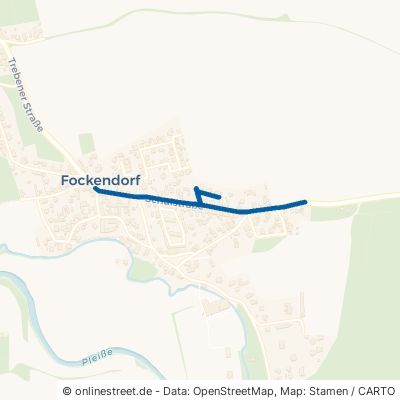 Schulstraße 04617 Fockendorf Rositz 