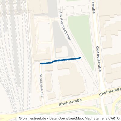 Külpstraße 64293 Darmstadt 