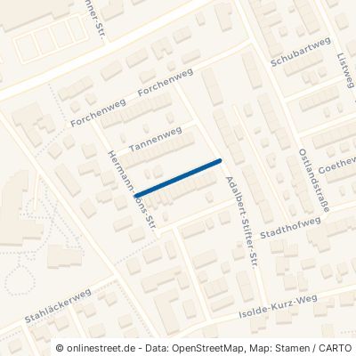 Sommenhardter Weg Landkreis Calw Wimberg 