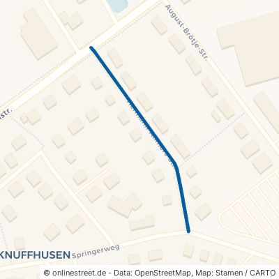 Hermann-Allmers-Straße Rastede Hostemost 