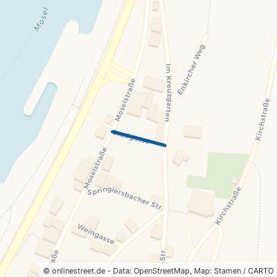 Stadgasse 56843 Burg 