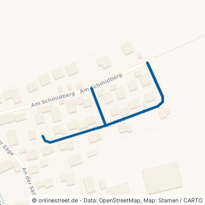 Pfarrer-Riedmaier-Straße Pastetten Reithofen 