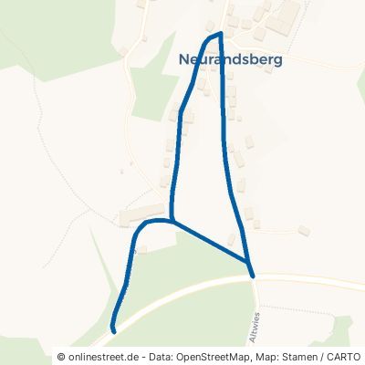 Neurandsberg 94371 Rattenberg Neurandsberg 