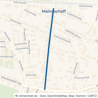 Bahnhofstraße 63814 Mainaschaff 