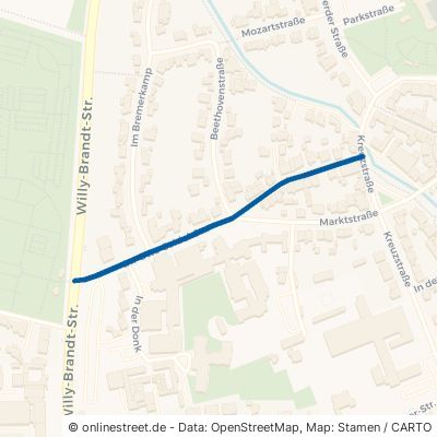 Doktor-Otto-Seidel-Straße 46535 Dinslaken Innenstadt 