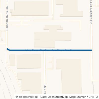 Max-Born-Straße 59423 Unna Uelzen 