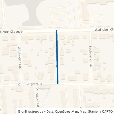 Sonnensteinstraße 37115 Duderstadt 