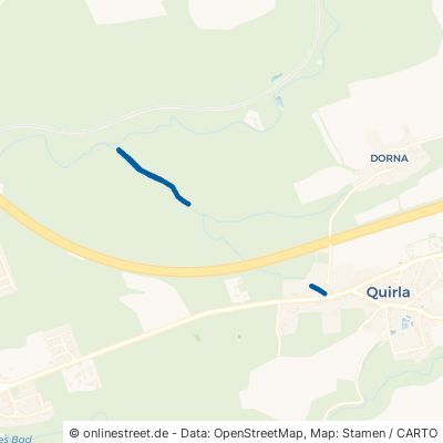 Nossengrund Quirla Quirla 