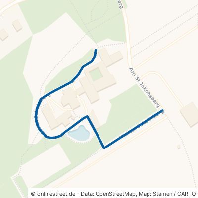 Kloster Jakobsberg 55437 Ockenheim 