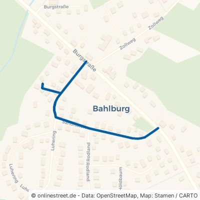 Sandhöfen Winsen Bahlburg 