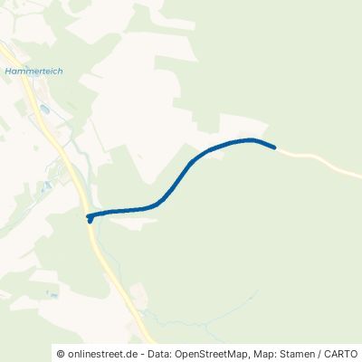 Geyersche Straße Zwönitz 