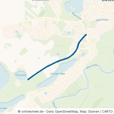 Rühner Landweg 18246 Bützow 