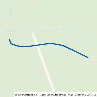 Unterer Beckenhäulesweg Böblingen 