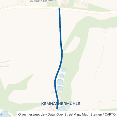 Kemnathermühle 92431 Neunburg vorm Wald Kemnathermühle 