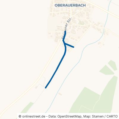 Haldenweg Mindelheim Oberauerbach 