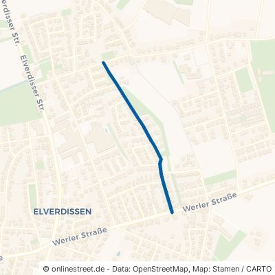 Im Großen Siek 32052 Herford Elverdissen Elverdissen