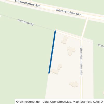Wildweg 33161 Hövelhof 