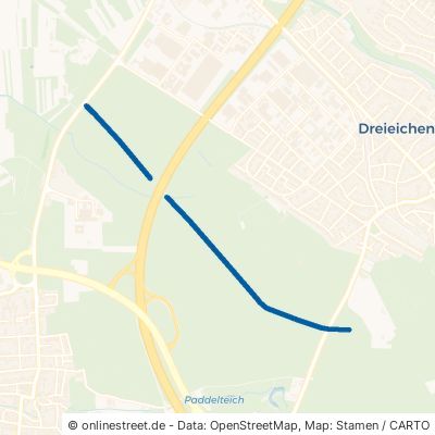 Maienfeld-Schneise 63303 Dreieich 
